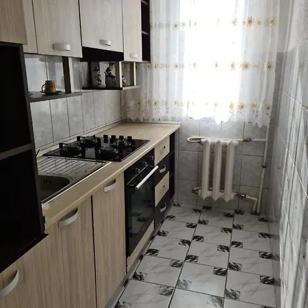 Mario Forty Apartment *