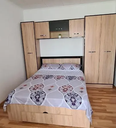 Mario Forty Apartman Mangalia