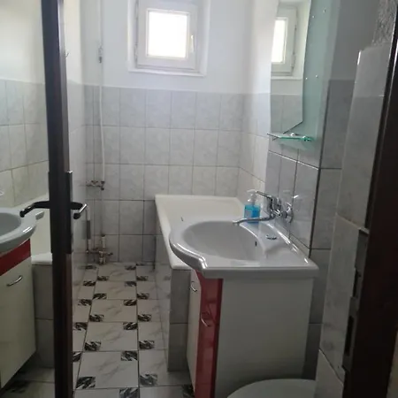 Apartman Mario Forty Mangalia