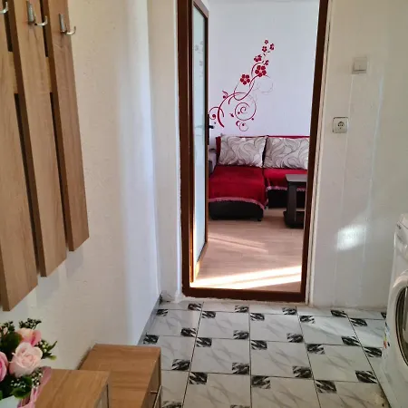 Apartman Mario Forty Mangalia