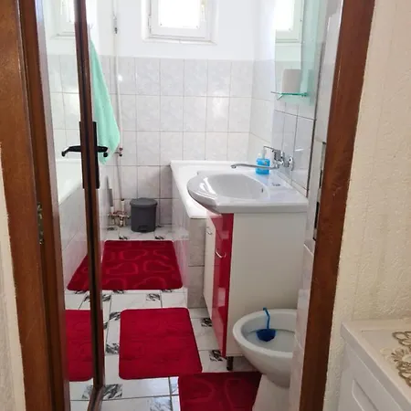 Apartman Mario Forty