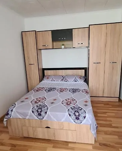 Mario Forty Apartman Mangalia