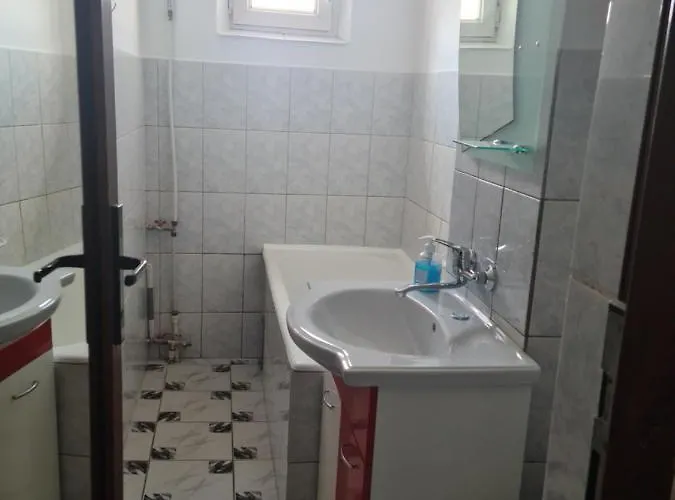 Apartman Mario Forty Mangalia