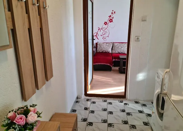 Apartman Mario Forty Mangalia