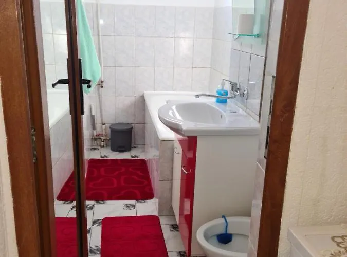 Apartman Mario Forty