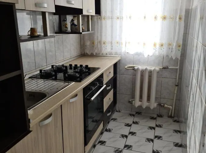 Mario Forty Apartman *